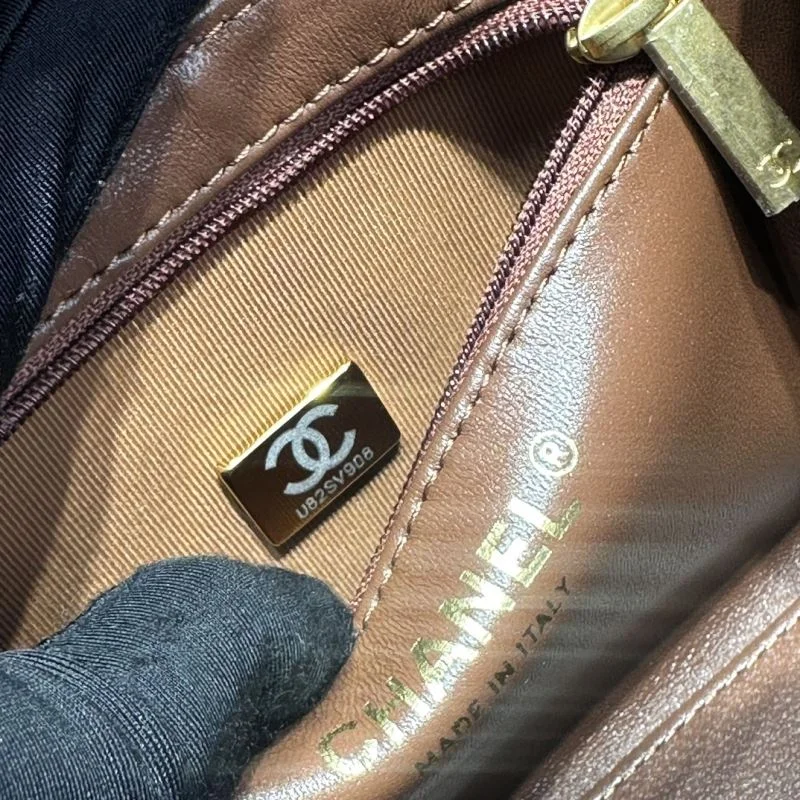 UrbanChic Chanel Top Handle Bags 54435
