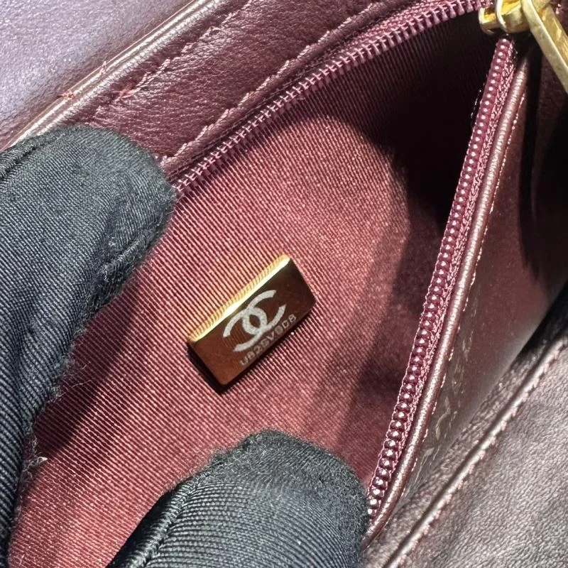 Vibrant Chanel Top Handle Bags 54386