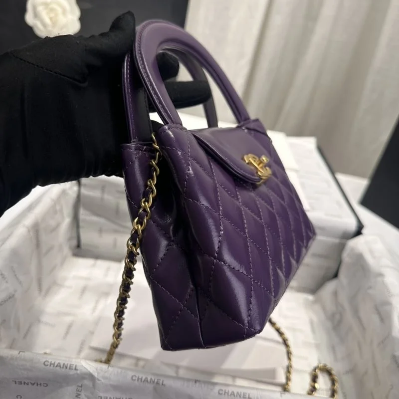 Chanel Top Handle Bags FlexibleFit 54388