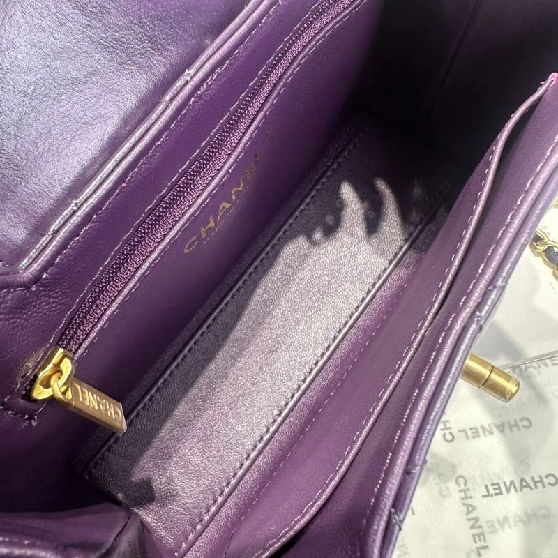Chanel Top Handle Bags FlexibleFit 54388