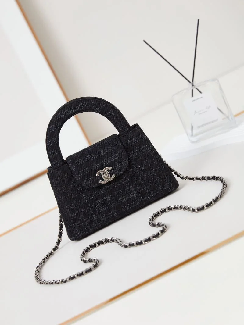 HighQuality Chanel Top Handle Bags 54380