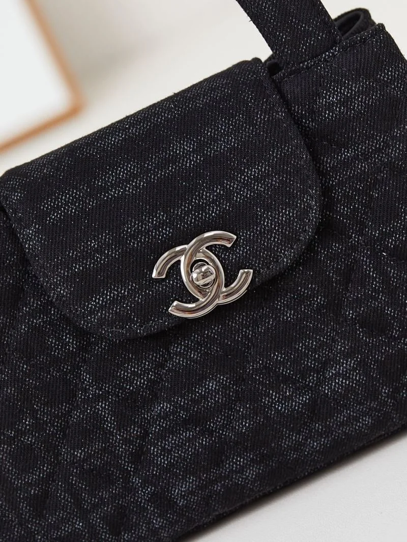 HighQuality Chanel Top Handle Bags 54380