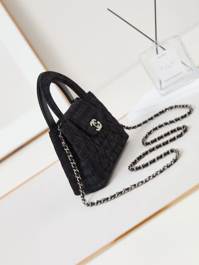 HighQuality Chanel Top Handle Bags 54380