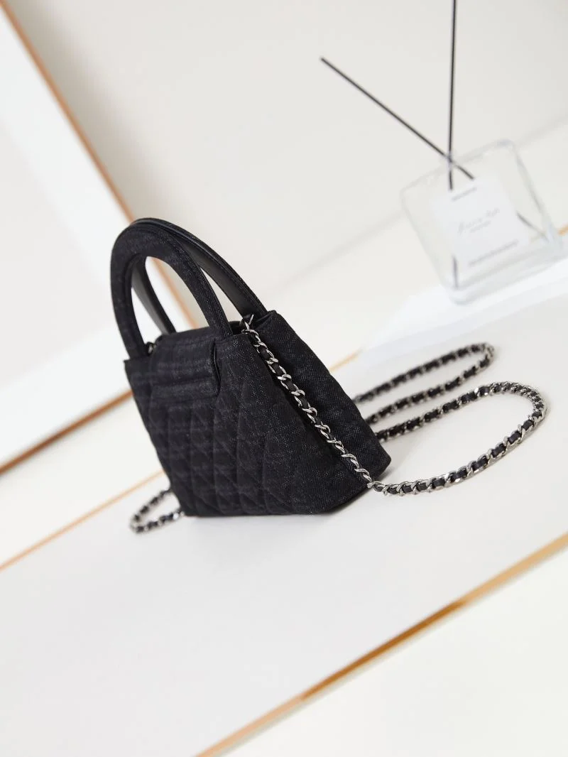 HighQuality Chanel Top Handle Bags 54380