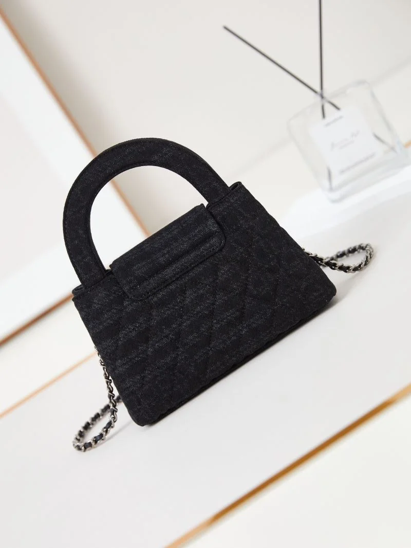 HighQuality Chanel Top Handle Bags 54380