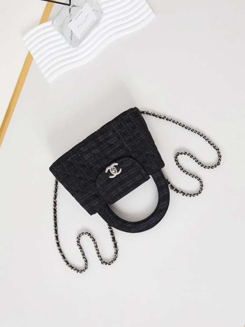 HighQuality Chanel Top Handle Bags 54380