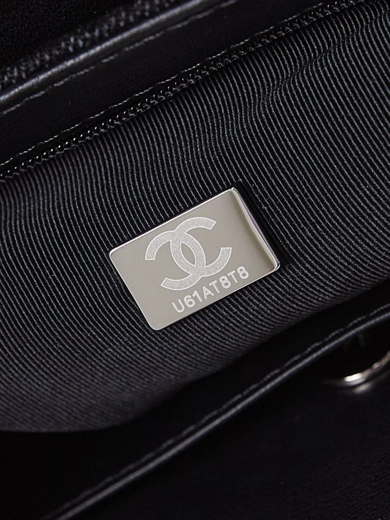 HighQuality Chanel Top Handle Bags 54380