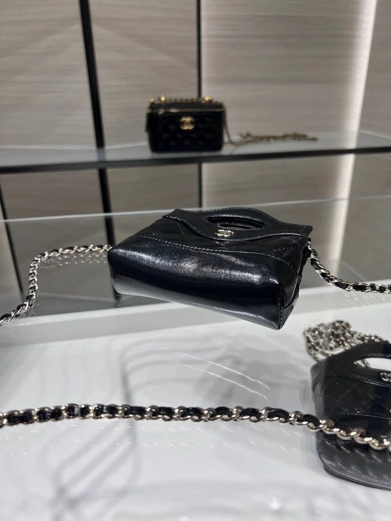 Chanel Top Handle Bags Bold 54432