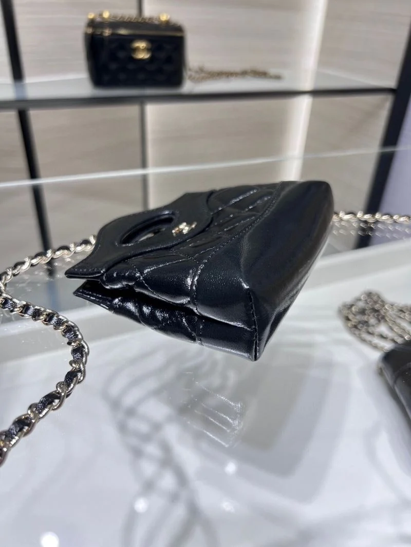 Chanel Top Handle Bags Bold 54432