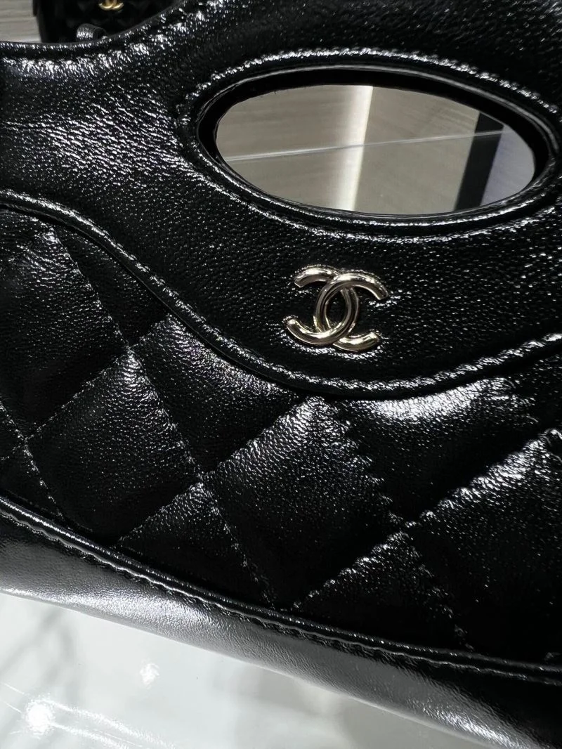 Chanel Top Handle Bags Bold 54432