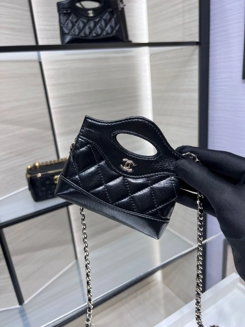 Chanel Top Handle Bags Bold 54432