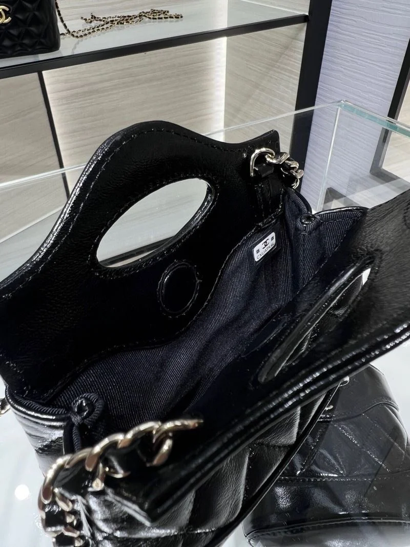 Chanel Top Handle Bags Bold 54432