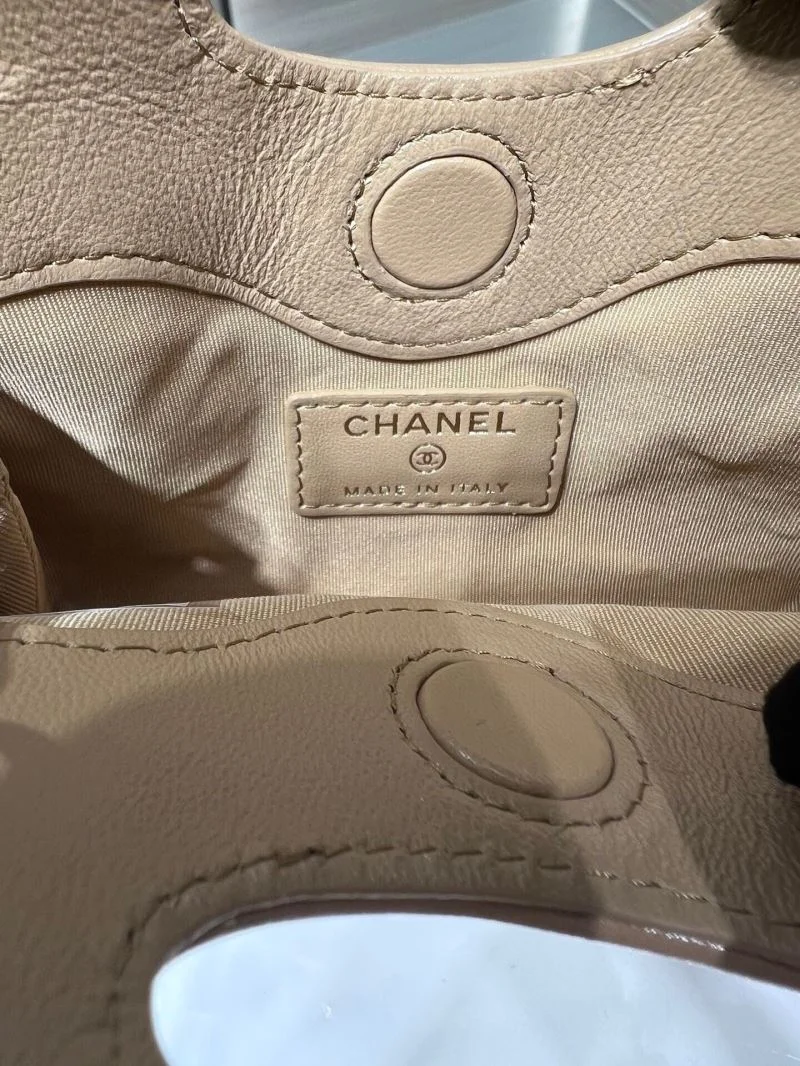 Chanel Top Handle Bags TechFriendly 54384