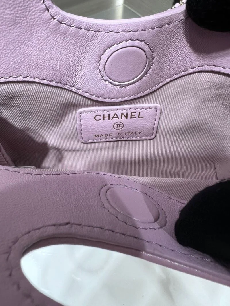 Lightweight Chanel Top Handle Bags 54382