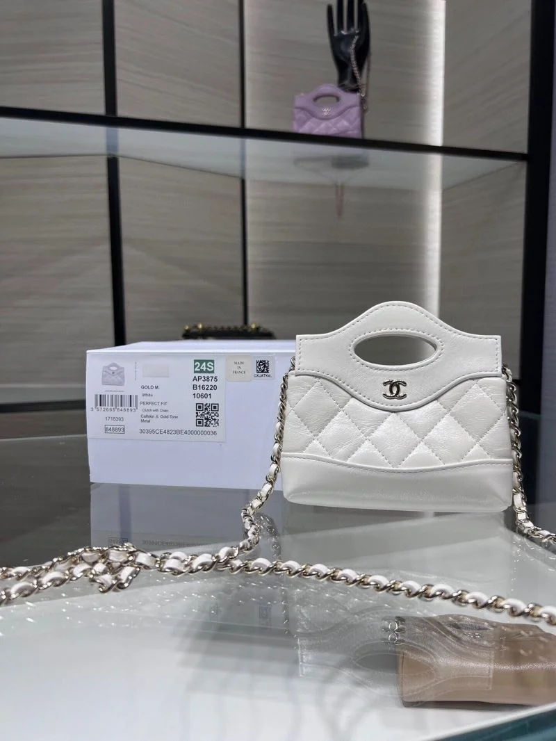 Chanel Top Handle Bags SportInspired 54379