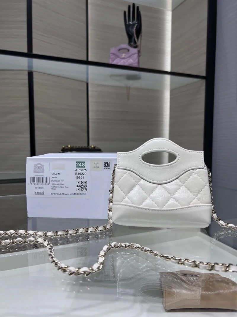 Chanel Top Handle Bags SportInspired 54379