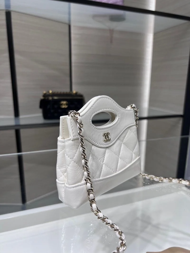 Chanel Top Handle Bags SportInspired 54379