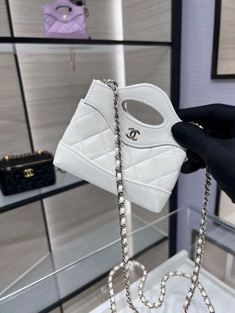 Chanel Top Handle Bags SportInspired 54379