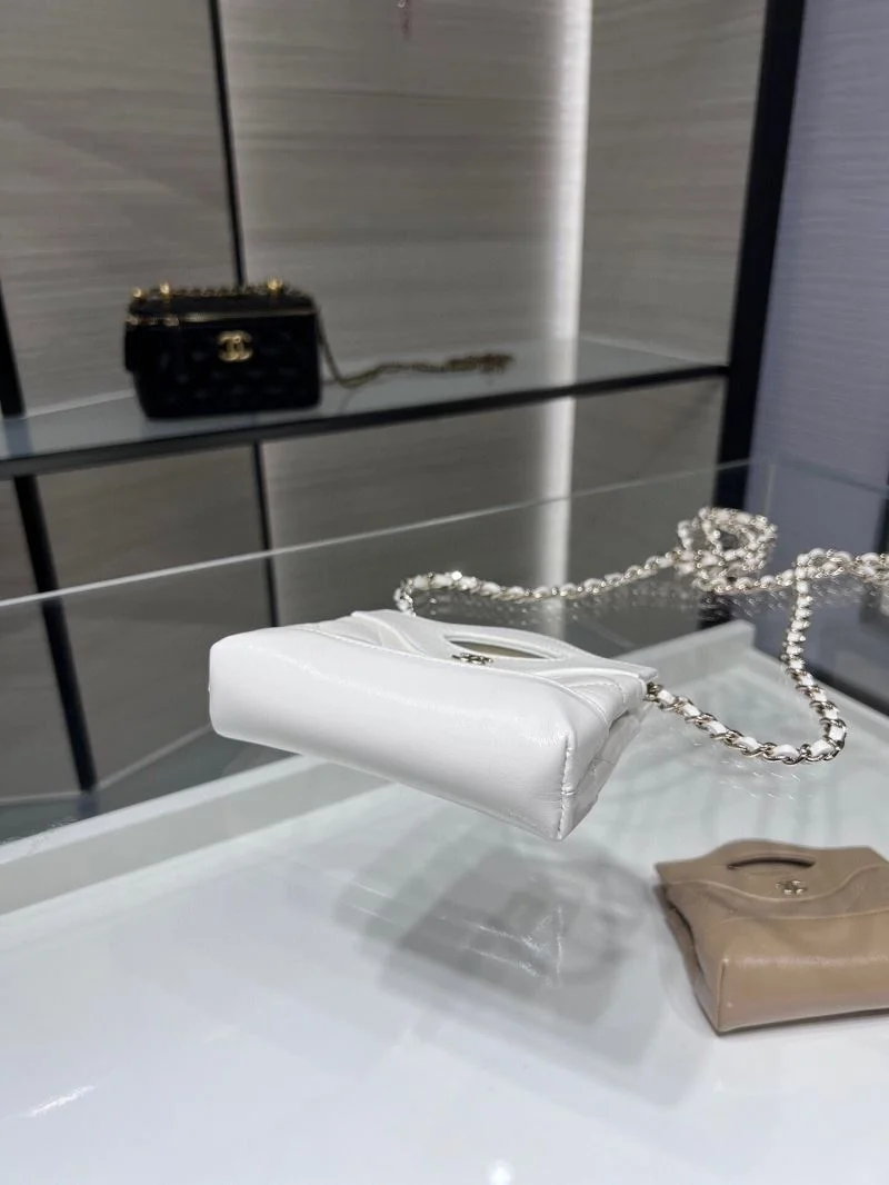 Chanel Top Handle Bags SportInspired 54379