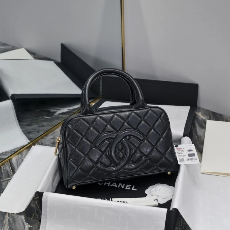 Chanel Top Handle Bags Timeless 54423