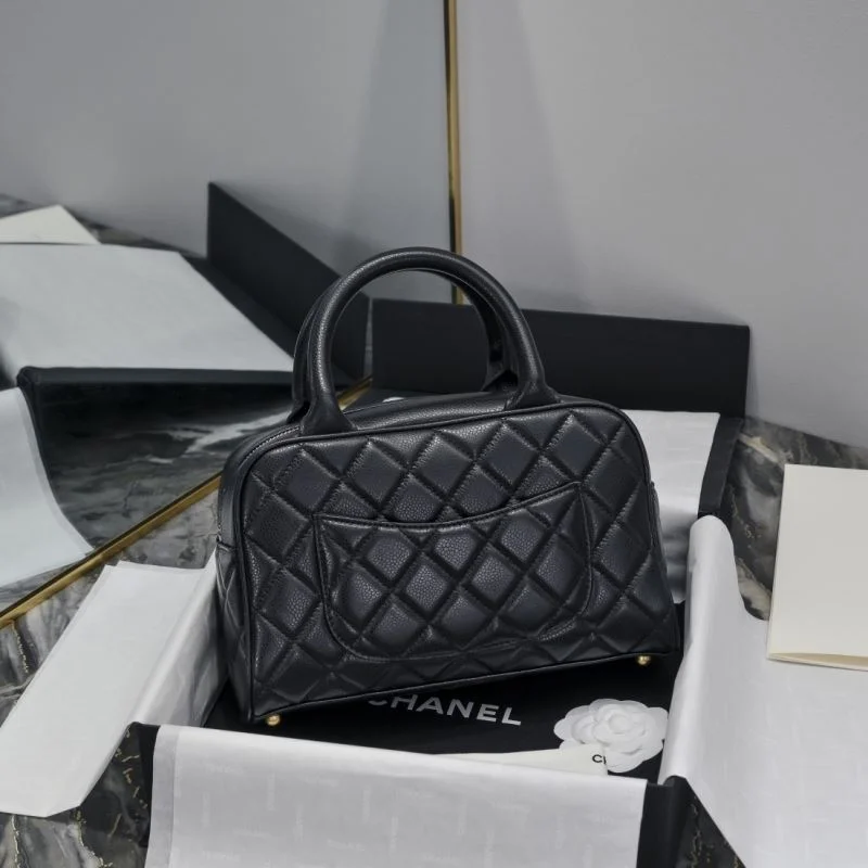Chanel Top Handle Bags Timeless 54423