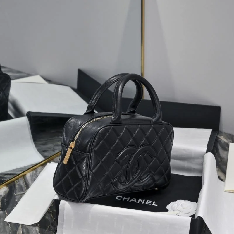 Chanel Top Handle Bags Timeless 54423