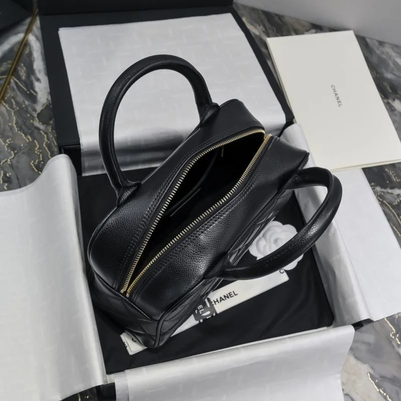 Chanel Top Handle Bags Timeless 54423