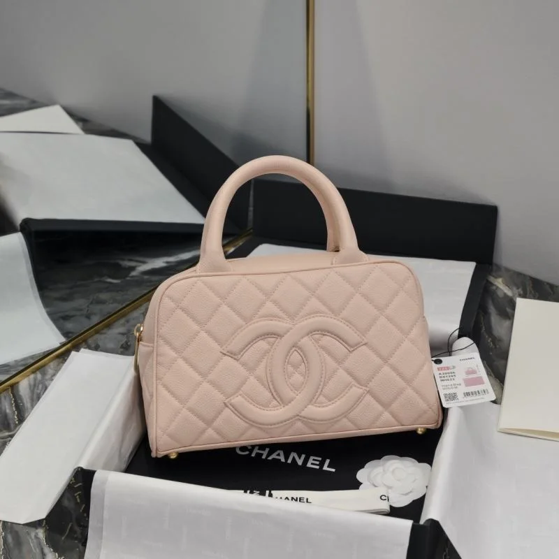 Chanel Top Handle Bags Tailored 54417