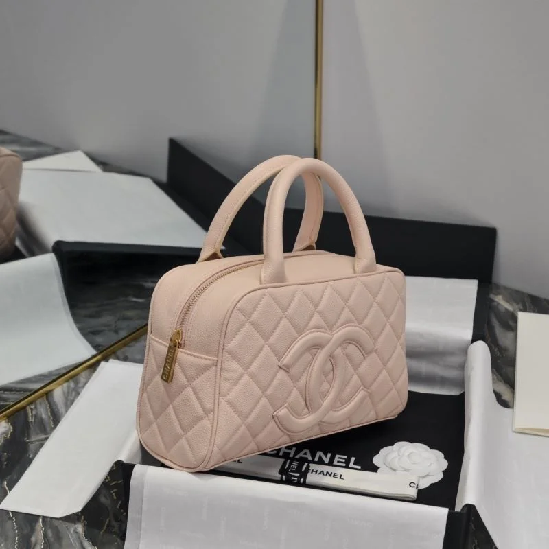Chanel Top Handle Bags Tailored 54417