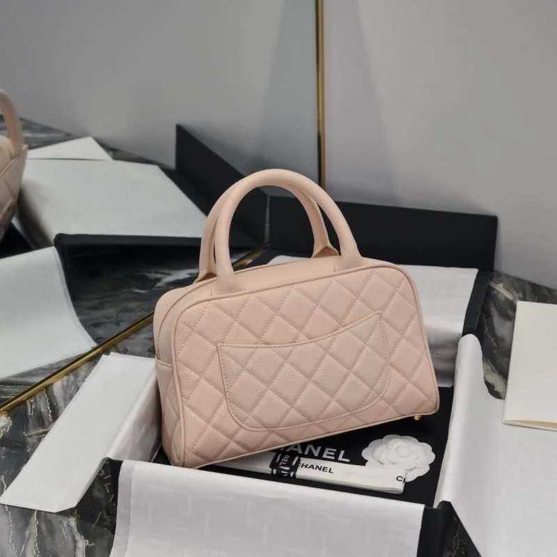 Chanel Top Handle Bags Tailored 54417