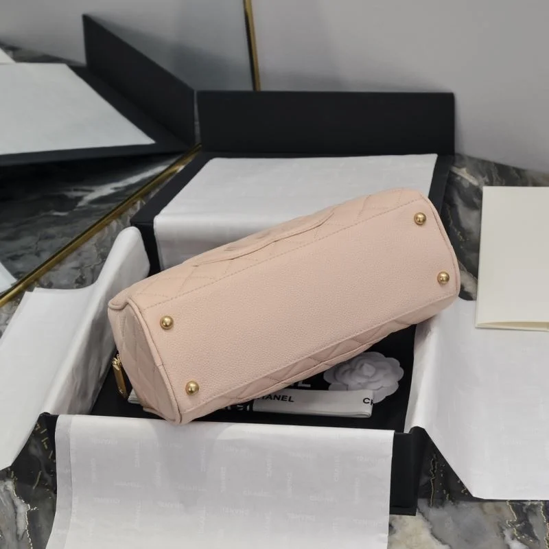 Chanel Top Handle Bags Tailored 54417