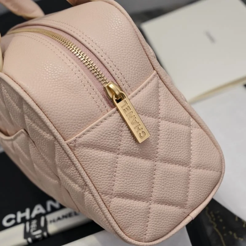Chanel Top Handle Bags Tailored 54417