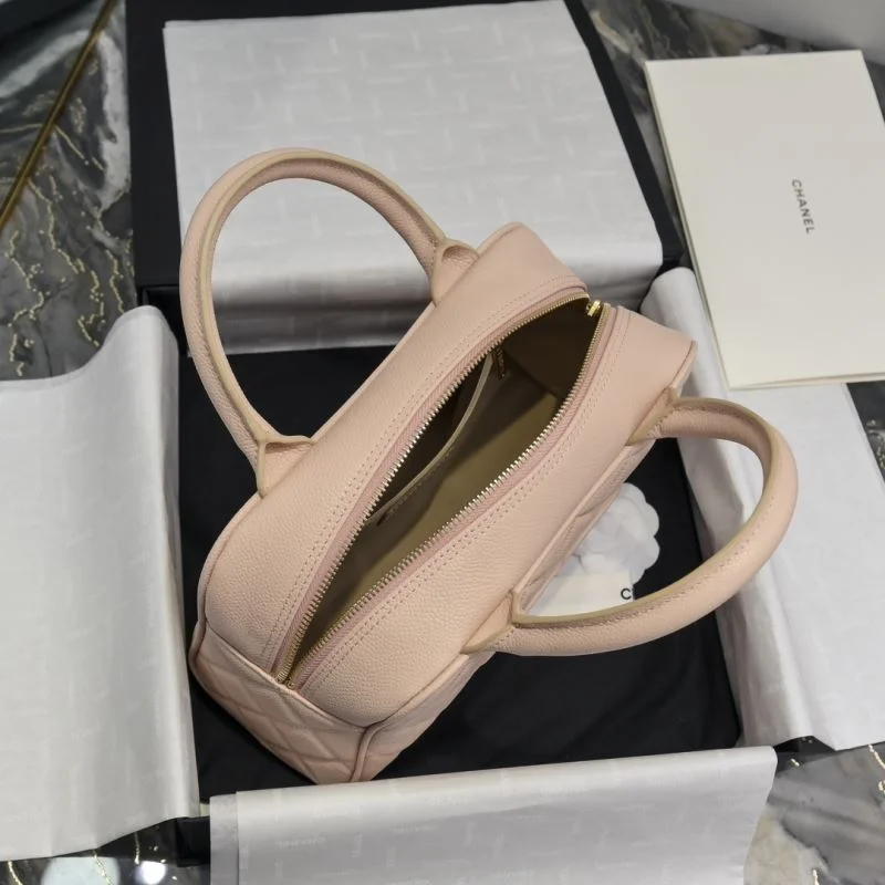 Chanel Top Handle Bags Tailored 54417