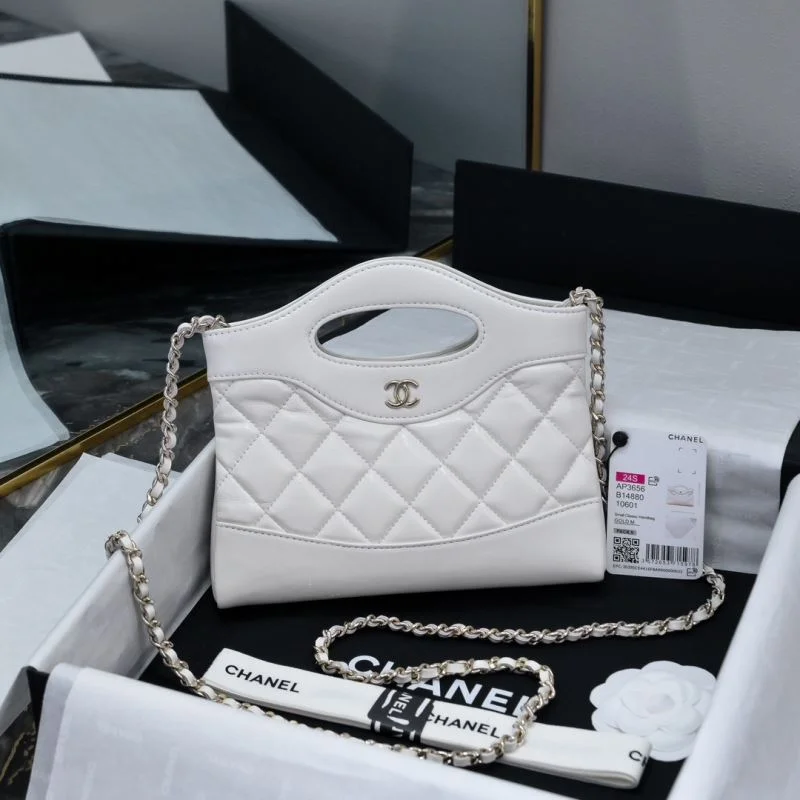 TopPick Chanel Top Handle Bags 54412