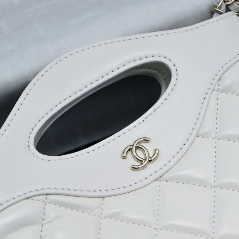 TopPick Chanel Top Handle Bags 54412