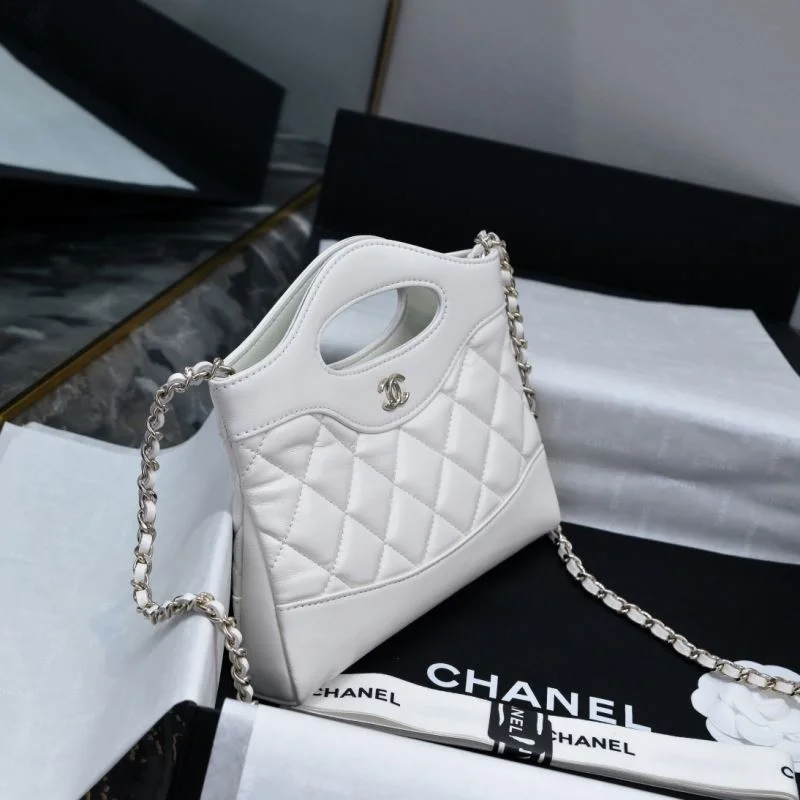 TopPick Chanel Top Handle Bags 54412