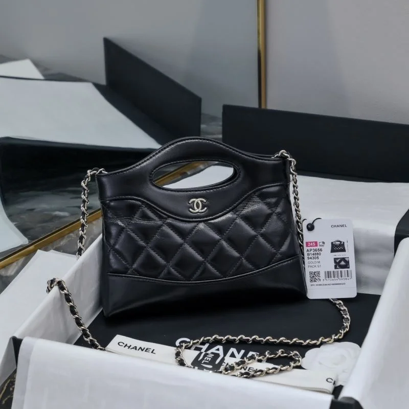 Lightweight Chanel Top Handle Bags 54378