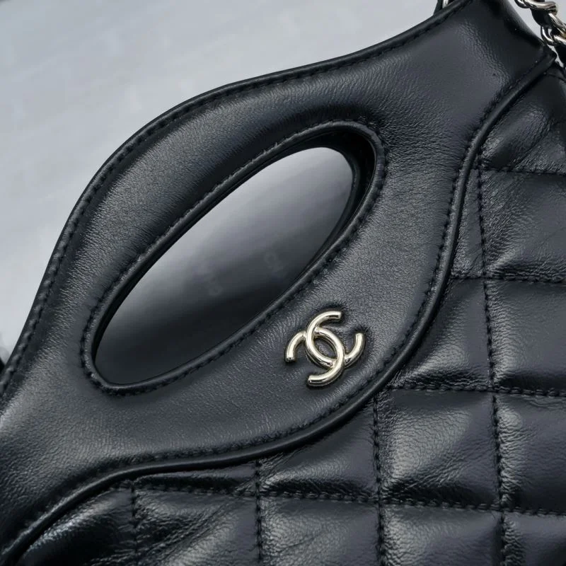 Lightweight Chanel Top Handle Bags 54378