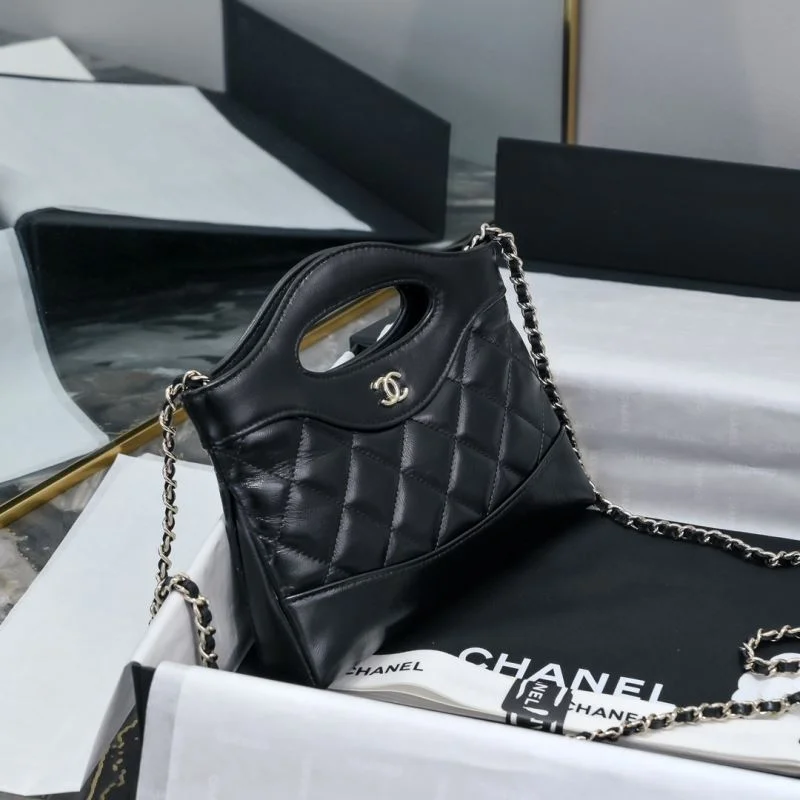 Lightweight Chanel Top Handle Bags 54378