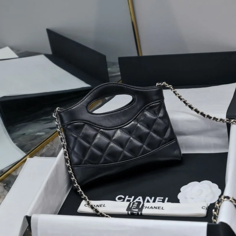 Lightweight Chanel Top Handle Bags 54378
