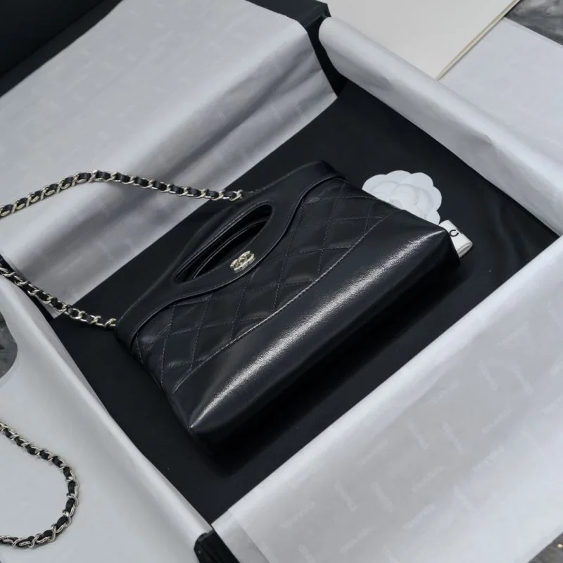 Lightweight Chanel Top Handle Bags 54378