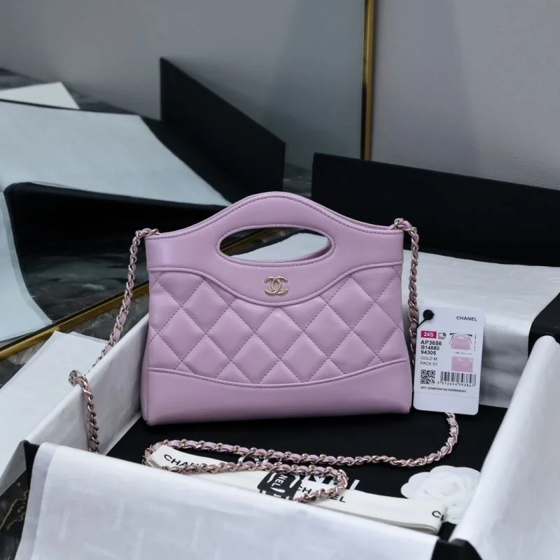 Chanel Top Handle Bags OnTrend 54411