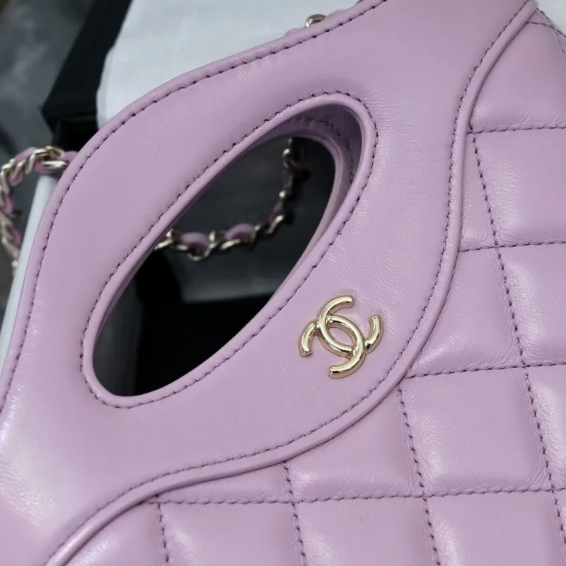 Chanel Top Handle Bags OnTrend 54411