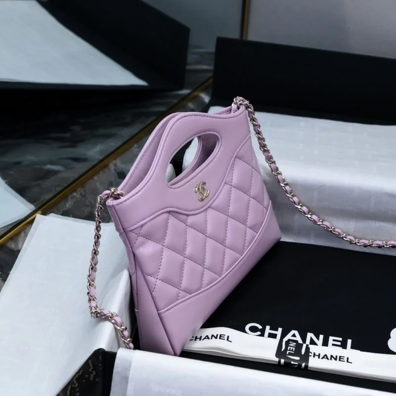 Chanel Top Handle Bags OnTrend 54411