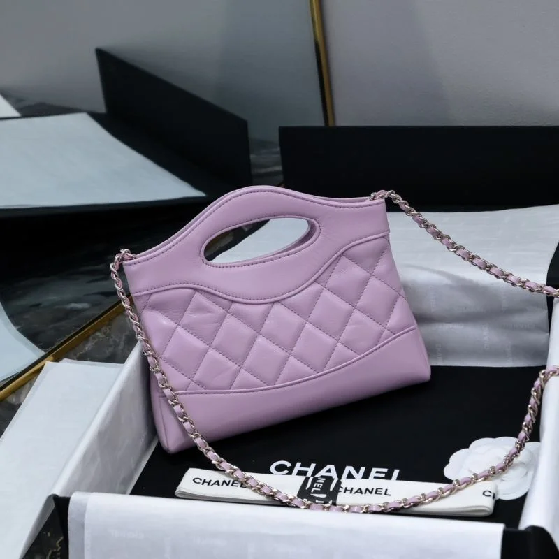 Chanel Top Handle Bags OnTrend 54411