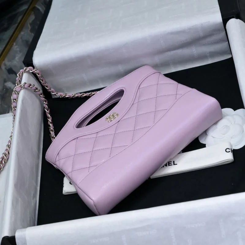 Chanel Top Handle Bags OnTrend 54411