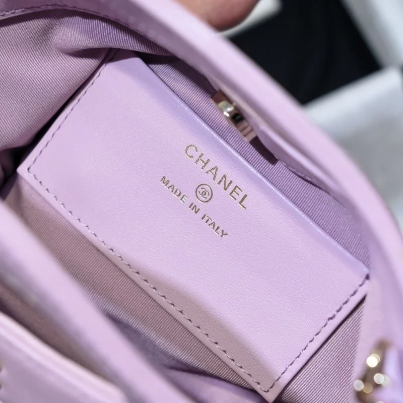 Chanel Top Handle Bags OnTrend 54411