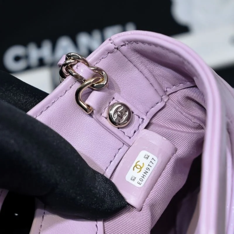 Chanel Top Handle Bags OnTrend 54411