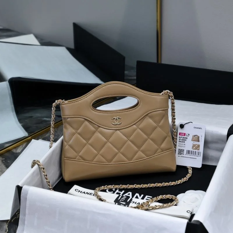 Durable Chanel Top Handle Bags 54406
