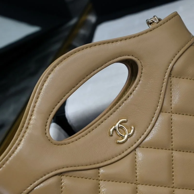 Durable Chanel Top Handle Bags 54406